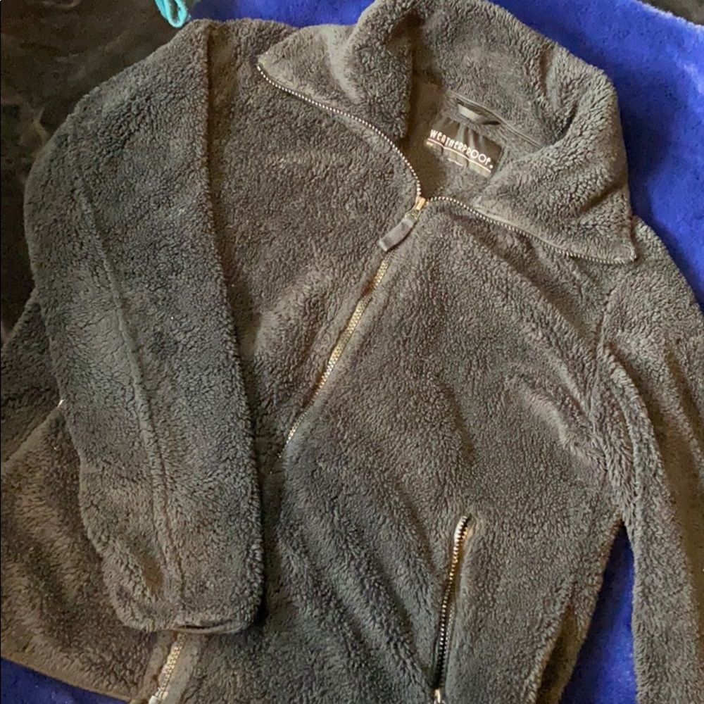 Weatherproof Jacket